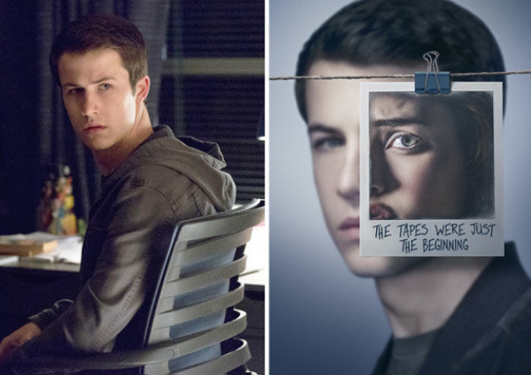 13 Reasons Why, Season 2—Facing Society's Unspoken Issues with Hope