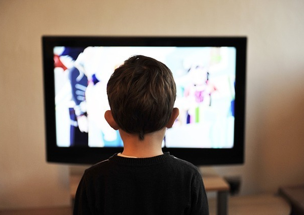 "But TV makes it look so normal!" – Media Normalize Behavior