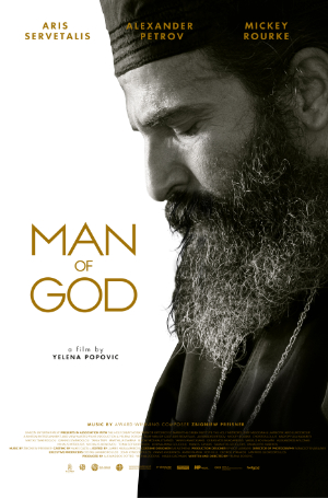 Man of God — The Sanctifying Nature of Suffering
