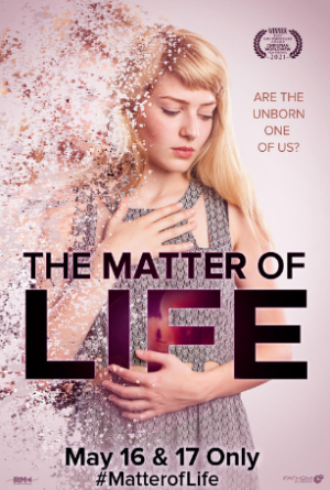 The Matter of Life - We Need This Movie Now
