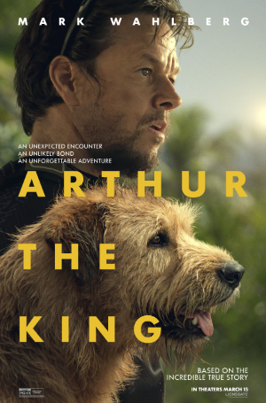 Arthur the King - Overcoming Selfishness
