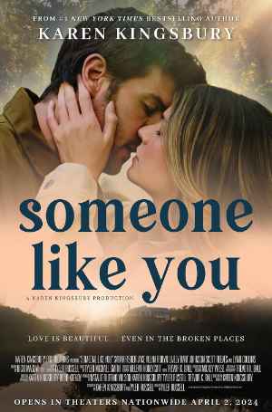 Someone Like You - Life from Death