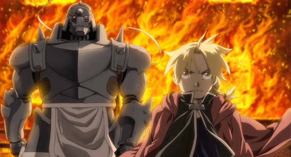 Netflix's 'Fullmetal Alchemist' Is Missing Some Key Anime Characters