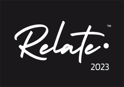 RELATE 2023 - Catholic Singles Gather