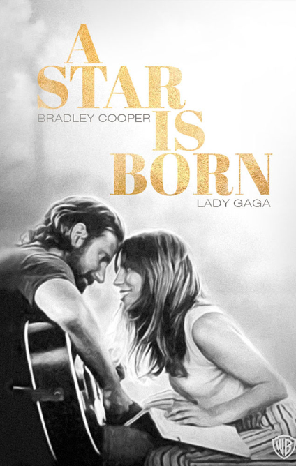 A Star is Born — Selfless Love