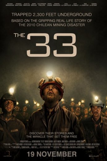 The 33 - A Triumph of Hope