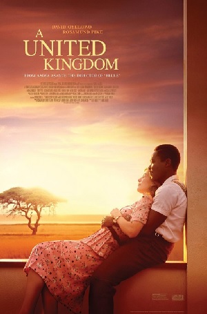A United Kingdom - In good times and bad