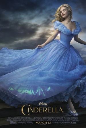 Cinderella Movie Review-The Influence of Good Parenting