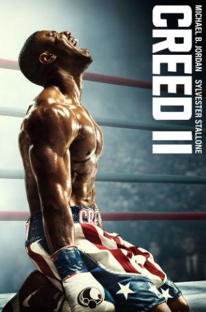 Creed II—Family above all