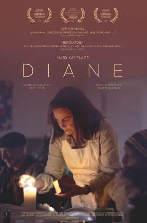 Diane—Seeking Redemption through Simplicity of Life