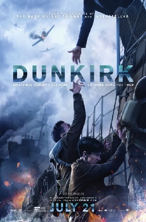 Dunkirk - Longing to Survive