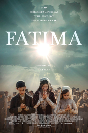 Fatima—A Movie with a Message