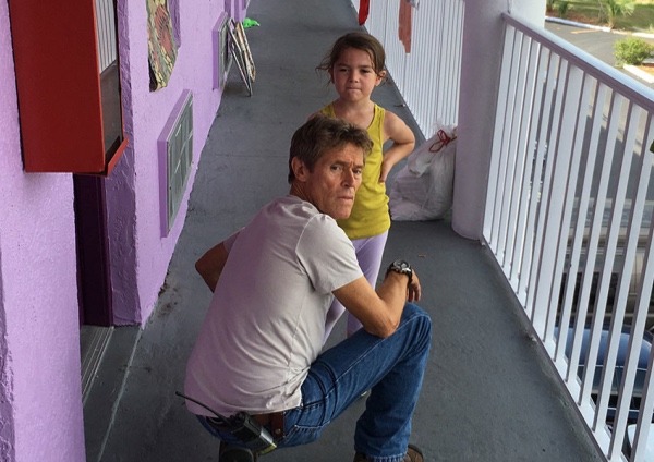 "The Florida Project" and the Option for the Poor and Vulnerable