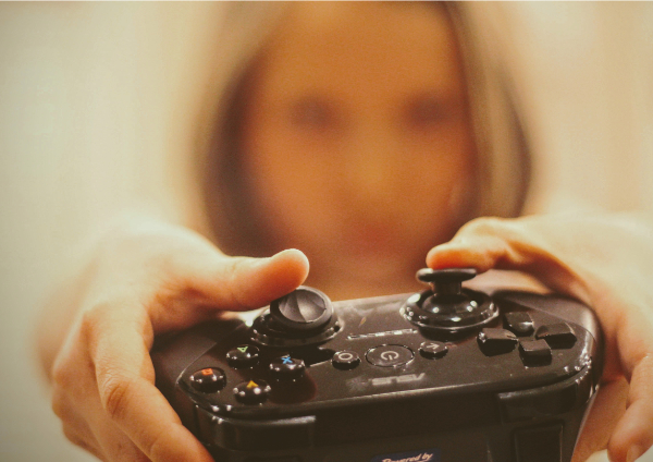 Can Video Games Make Us Better Christians?