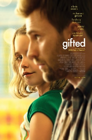 Gifted - being gifts to each other