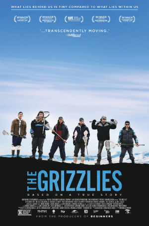 The Grizzlies—The Power of Community