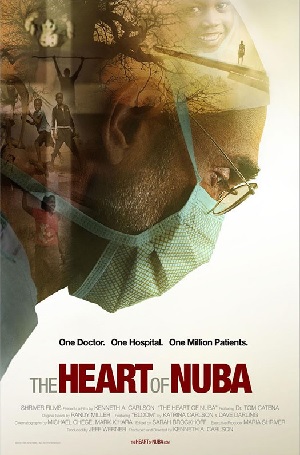 The Heart of Nuba - Authentically Lived Christianity