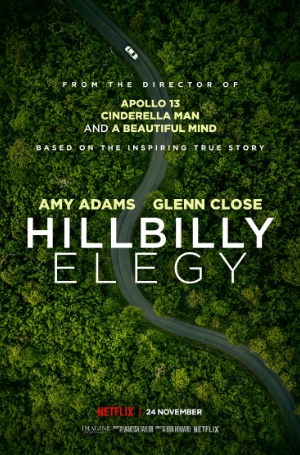 Hillbilly Elegy—Healing Across Generations
