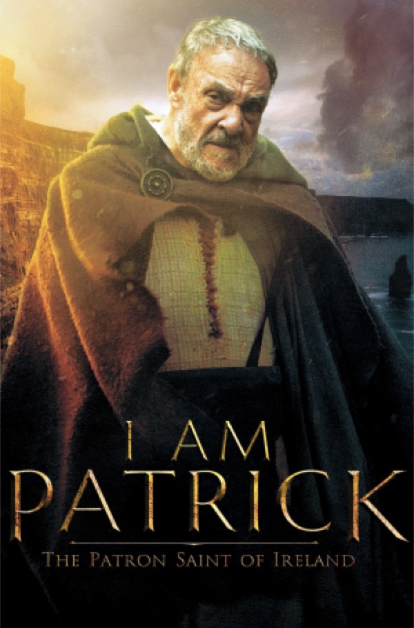 I AM PATRICK - Courage in Proclamation