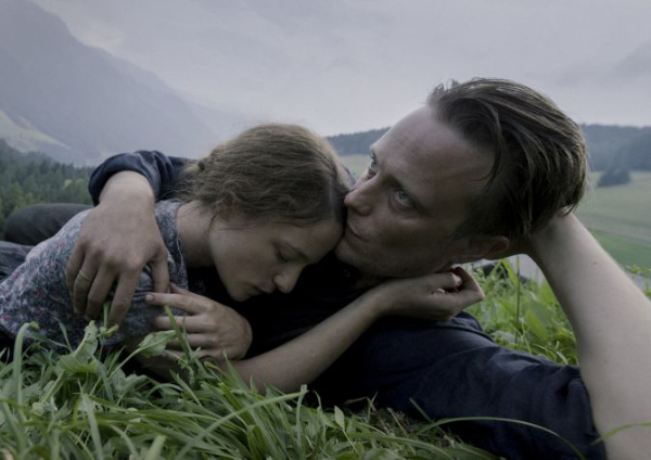 Terrence Malick's new film about Franz Jägerstätter premieres at Cannes