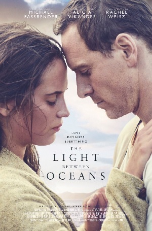 The Light Between Oceans - Taking Responsibility