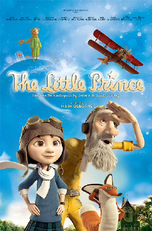 The Little Prince - Wonder and Awe