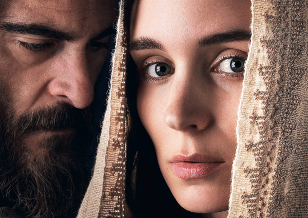 Mary Magdalene—A New Twist on Jesus Films