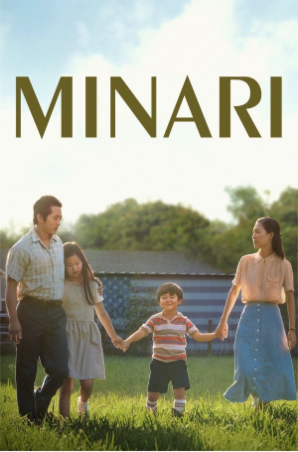 Minari - Foundational Importance of Family