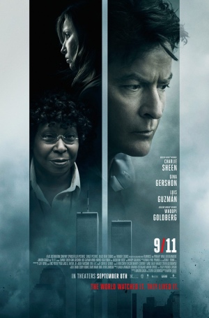 9/11 - A disaster film that exploits the tragedy of 9/11