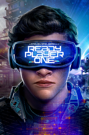 Ready Player One — Real Life Relationships