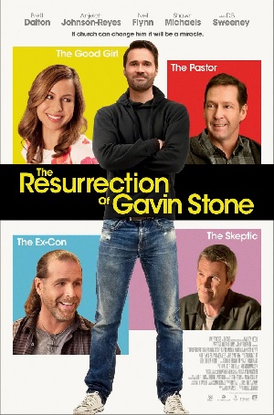 The Resurrection of Gavin Stone - Openness to the Lord