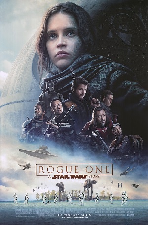 Rogue One - A battle worth fighting