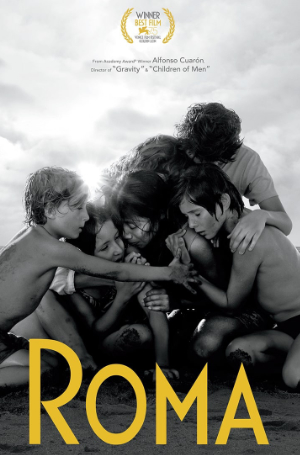 Roma—A Love Letter to Women