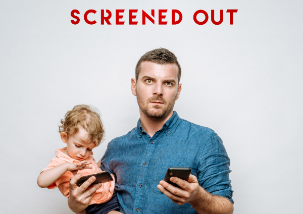 'Screened Out': Documentary focuses on social media's validation loop