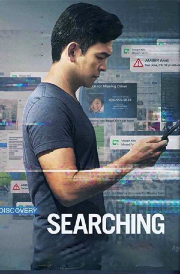 Searching - Know Your Children