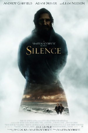 Scorsese's "Silence" is his most Catholic film