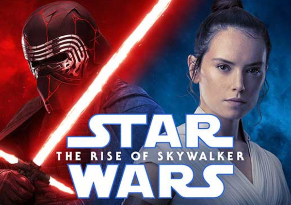 The Rise of Skywalker – The Struggle to Accept Forgiveness, and the Transformative Grace of Confession