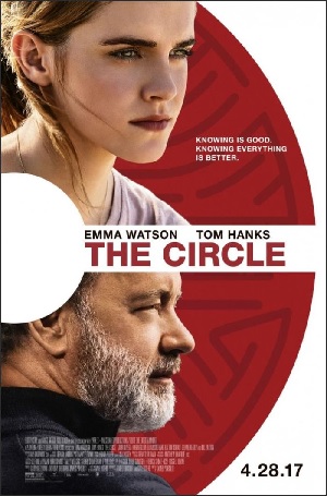 The Circle - Building Character