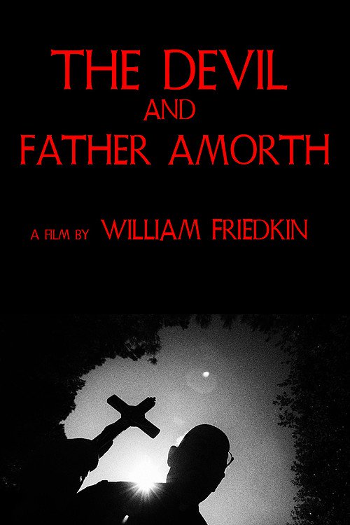 New Film documents famous exorcist Fr Gabriel Amorth