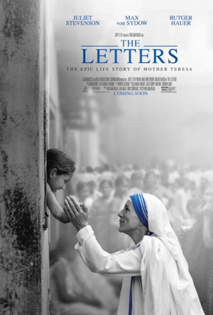 The Letters: Perfect Movie To Launch the Year of Mercy