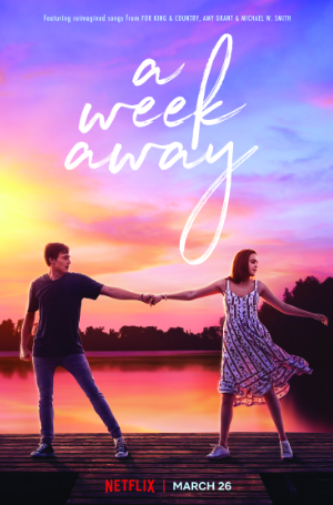 A Week Away—"High School Musical" meets Christianity
