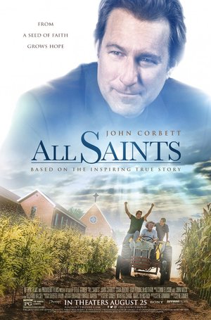 All Saints - Community at work