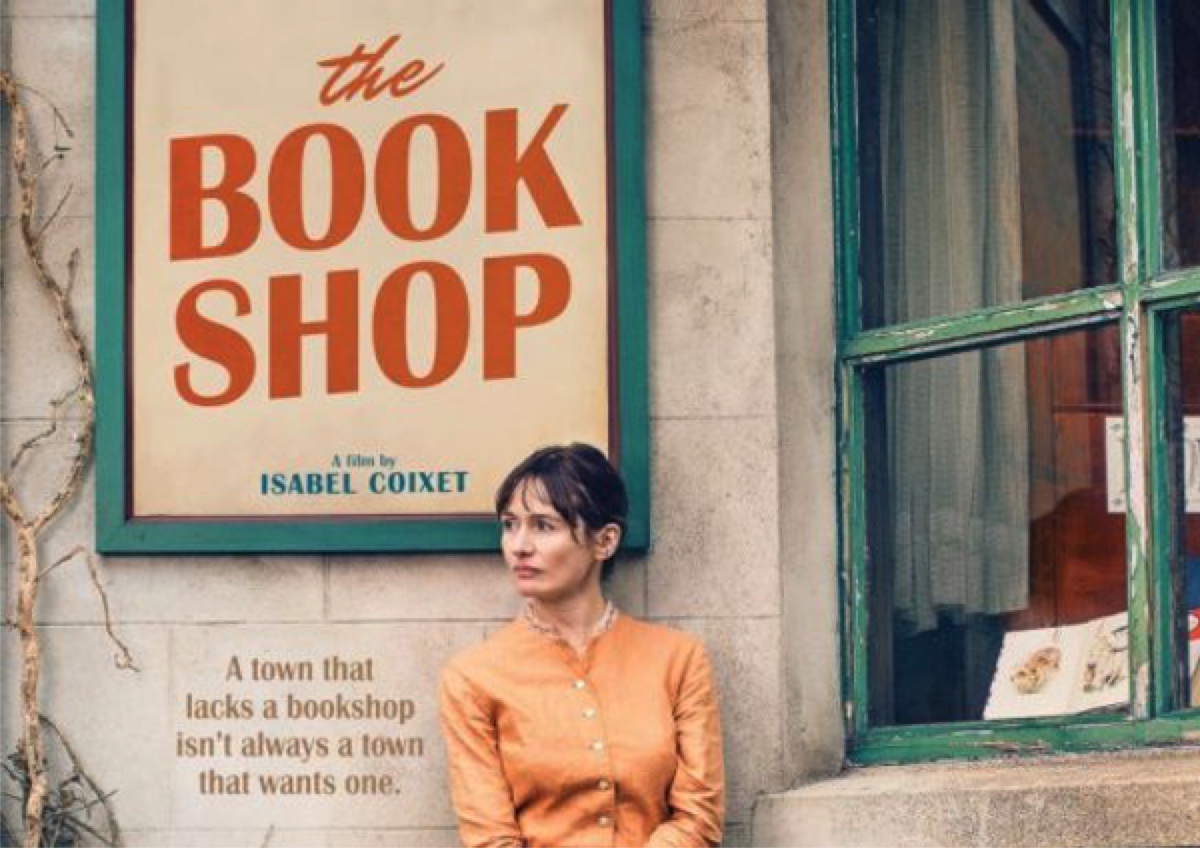 The Bookshop - Confessions of a Bookaholic