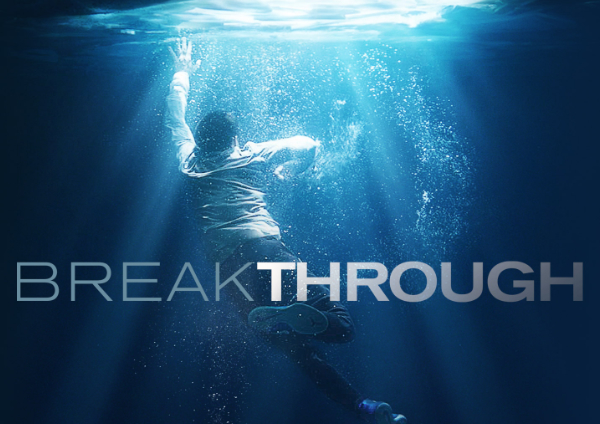 Breakthrough—The Spirit of Peace