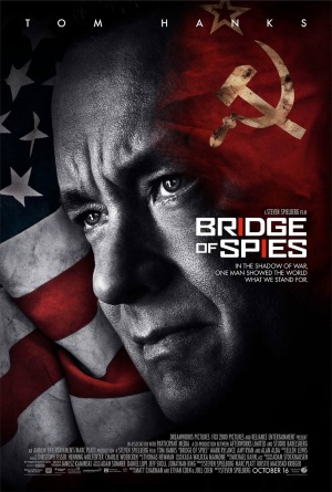 Bridge of Spies Movie Review