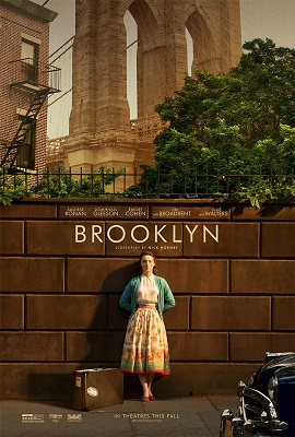 Brooklyn - Finding Home