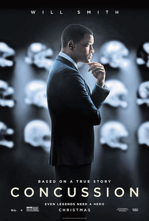 Concussion - The Gift of Knowing