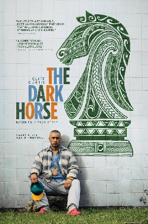The Dark Horse - From Brokenness to Compaasion