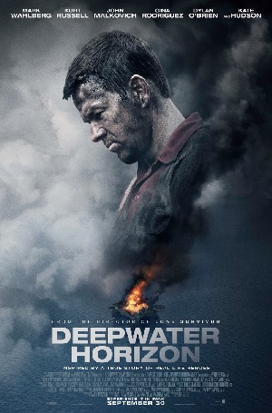 Deepwater Horizon - The Cost of Greed