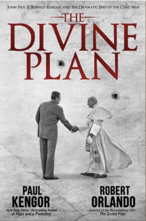 The Divine Plan - Coincidence or God's hand at work?